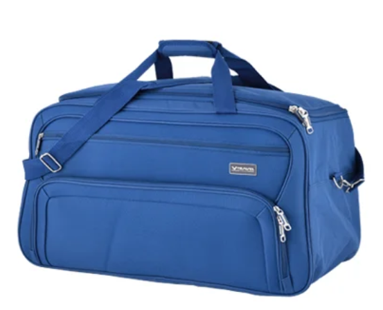 SAC DE VOYAGE A  ROULETTES 20** V-TRAVEL (JASPER-20)