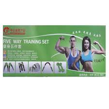 KIT MATERIELS ZHONG DA SPORTS 400-0633-800 MACHINE SPORT AT5001