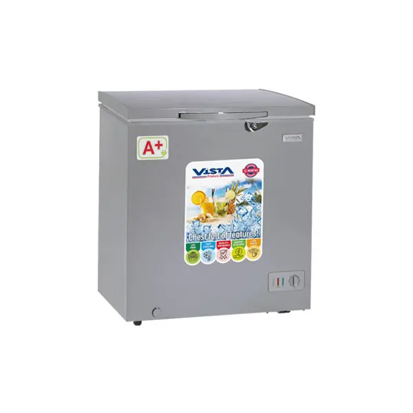 CONGELATEUR VISTA CD-17WH