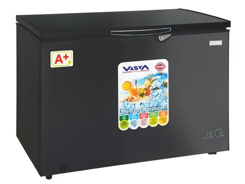 CONGELATEUR VISTA FRANCE CD-35L