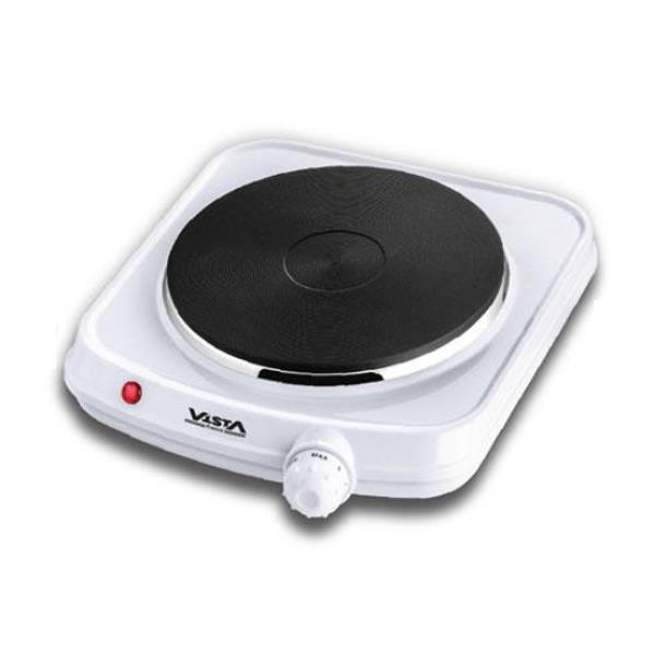 PLAQUE CHAUFFANTE VISTA CP-12B(B)