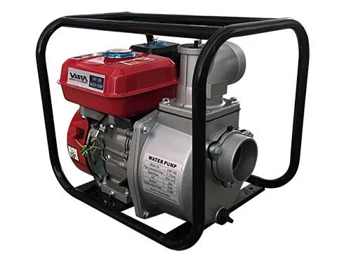 MOTO POMPE VISTA GWP 40B