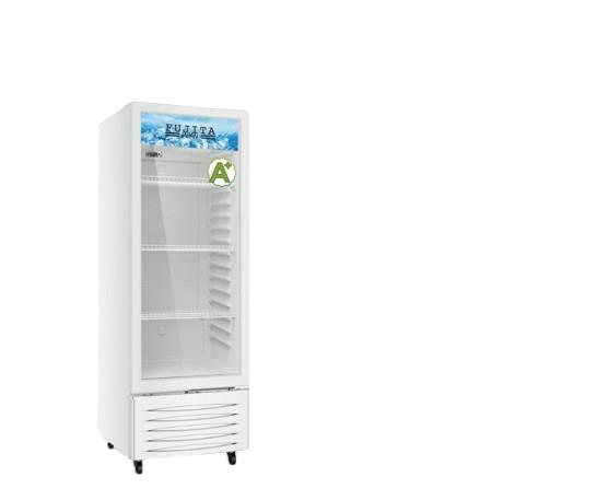 REFRIGERATEUR VITRE FUJITA FJ-27SC