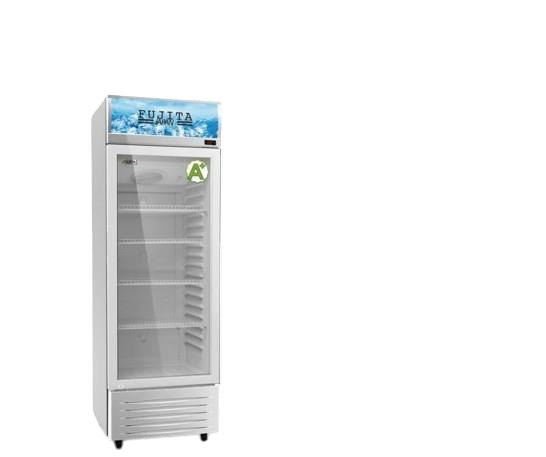 REFRIGERATEUR VITRE FUJITA FJ-35SC