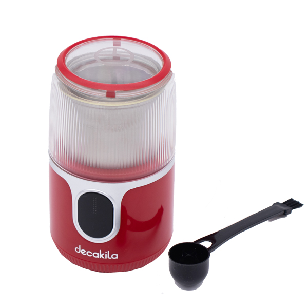 MOULIN À CAFÉ SANS FIL DECAKILA KMCF022B