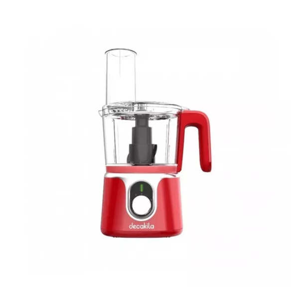 ROBOT CULINAIRE SANS FIL DECAKILA KMMG005R