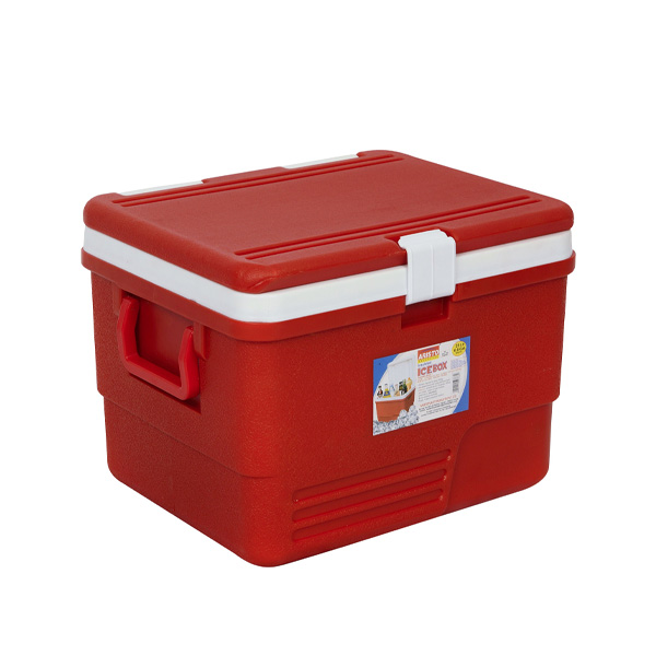 GLACIERE RECT 3 PIECES 25L