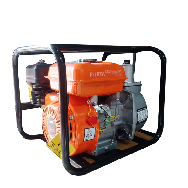 MOTO POMPE FUJITA FJ-20WP