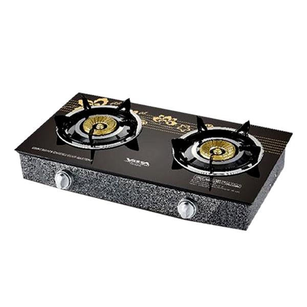 RECHAUD A GAZ VISTA VGB-2004G