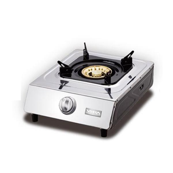 RECHAUD A GAZ VISTA FRANCE VGB-1005X