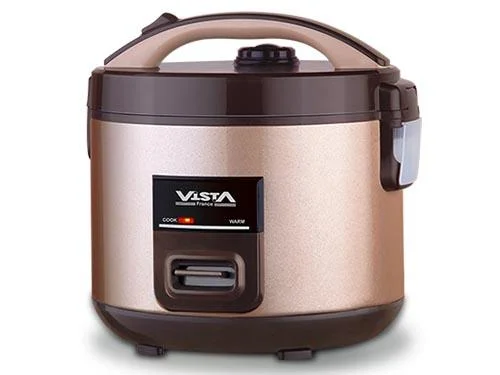 RICE COOKER VISTA FRANCE RC-185D1
