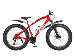 VELOS VTT 26'' MTB W1-26