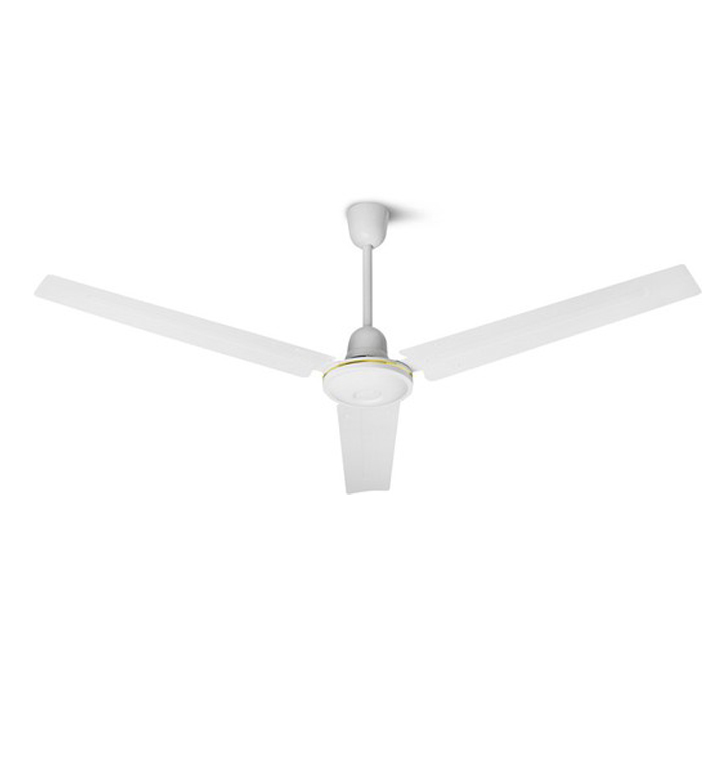 VENTILATEUR PLAFONNIER BAJAJ 1400MM BEIGE BINCO