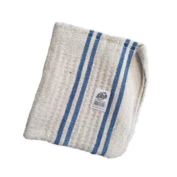 SERPILLERE DOUBLE ECRUES ALBA 50*100