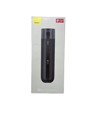 BASEUS CAR VACCUM CLEANER A2 PB2565Z-2