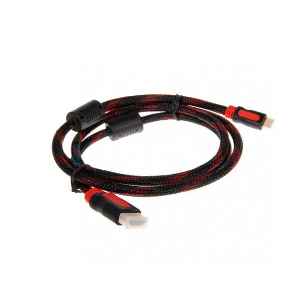 CABLE HDMI/HDMI 1.5M