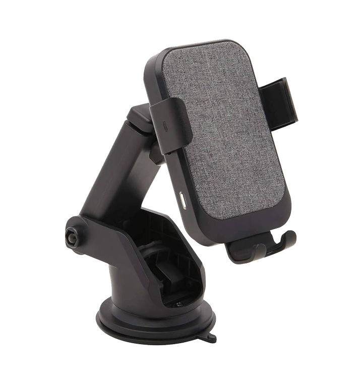 SUPPORT TEL 70 WIRELESS CAR CHARGER MOUNT