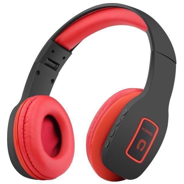 MICRO CASQUE KOMC SANS FIL T11
