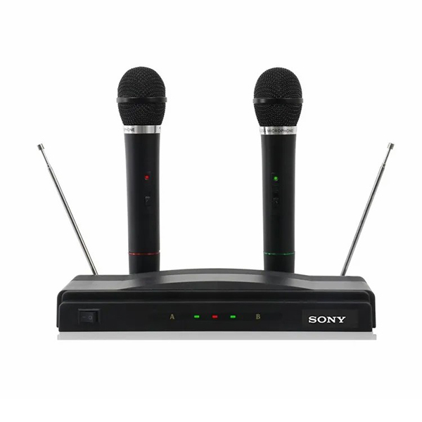 MICRO SANS FIL 2PCS SONY WX2100