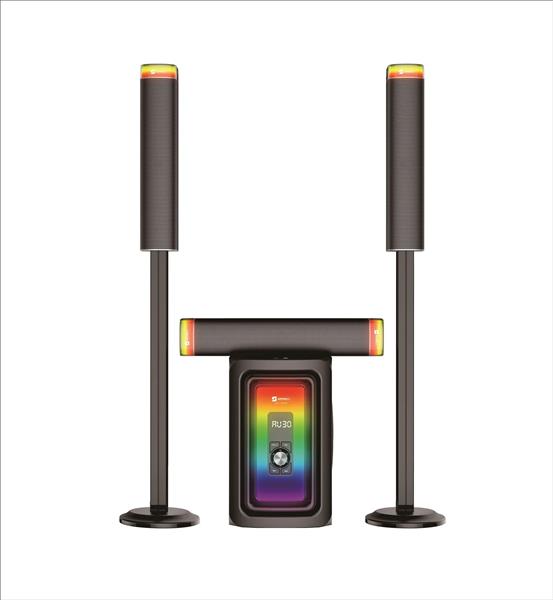 SPEAKERS SAYONA SHT-1321BT