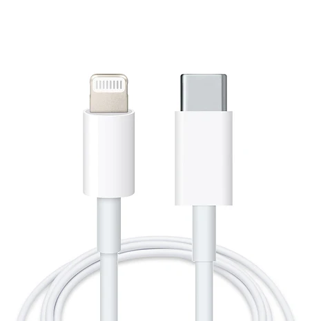 CABLE USB-C TO LIGHTNING