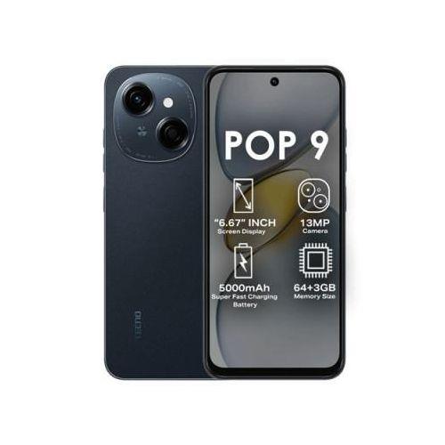 TELEPHONE TECNO POP9 128GB + 3GB