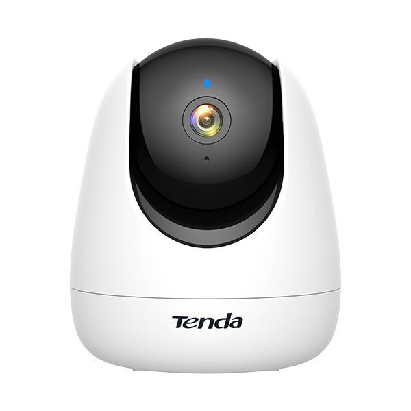 CAMERA WIFI TENDA 1080P CP3 PAN/TILT IR