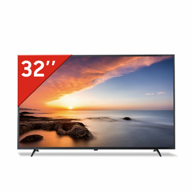 TELEVISION 32P TRUST TLEDTV32J