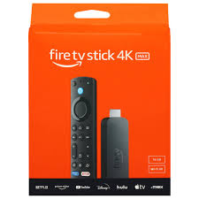 FIRE STICK 4K