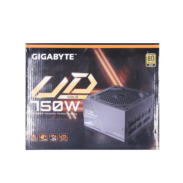 BLOC ALIMENTATION REEL 750W GYGABITE