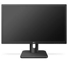 ECRAN 21,5" AOC 22E1H W