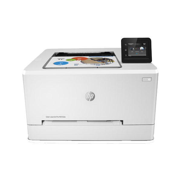 IMPRIMANTE LASERJET HP LJ PRINTER M255DW