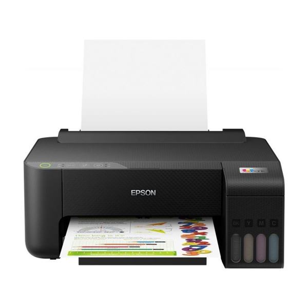 IMPRIMANTE JET D'ENCRE EPSON ECO TANK L1250