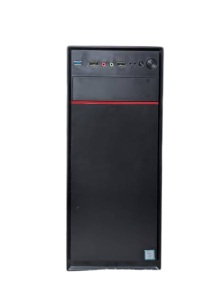 DESKTOP I3-4èm/4GB DDR3(RAM GM)/320GB SATA / RC