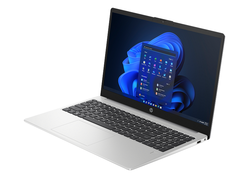 LAPTOP HP 250 G10 Ci3 8GB /512 GB dos