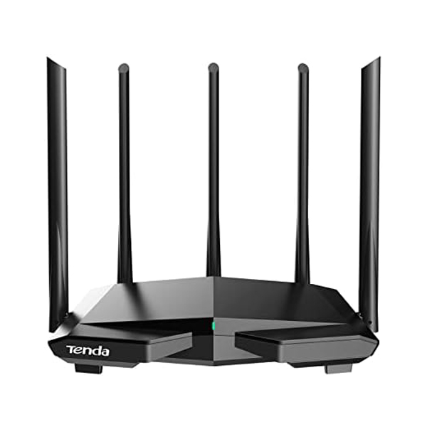 ROUTEUR TENDA AC6 AC1200