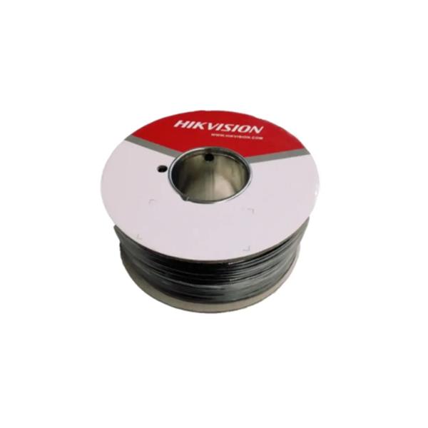 ROULEAU CABLE COAXIAL HIKVISION DS-1LHSCAM592C  90M