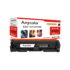 TONER ANYCOLOR  054 BK
