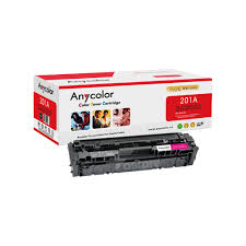 TONER ANYCOLOR 201A MAGENTA