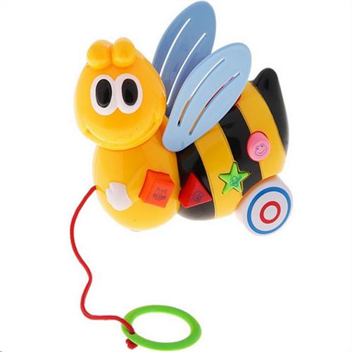 JOUET ABEILLE MUSICAL EF103