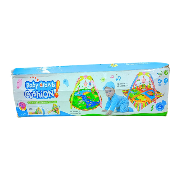 JOUET TAPIS D'EVEIL SG46 /BF