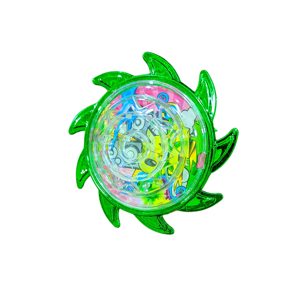 JOUET TOUPIE FANTAISIE