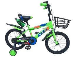 VELOS 16 BMX-G2-16