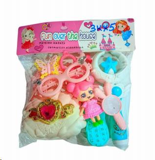 JOUET ACCESSOIRES PRINCESSE 3KX5