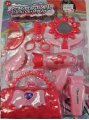 JOUET BEAUTE CRYSTAL JEWERLY EF24