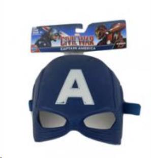 JOUET MASQUE SUPER HERO EF94