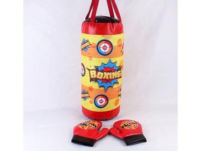 JOUET BOXING AJ40