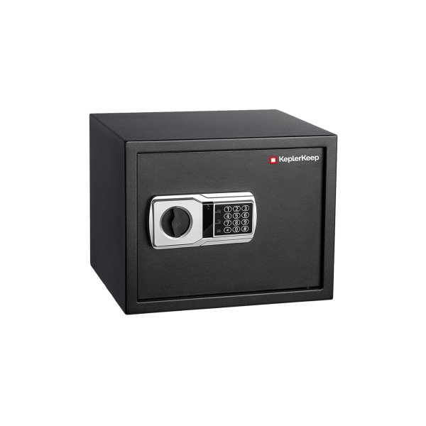 COFFRE FORT ELECTRONIQUE 30NEK 300*380*300 /BP