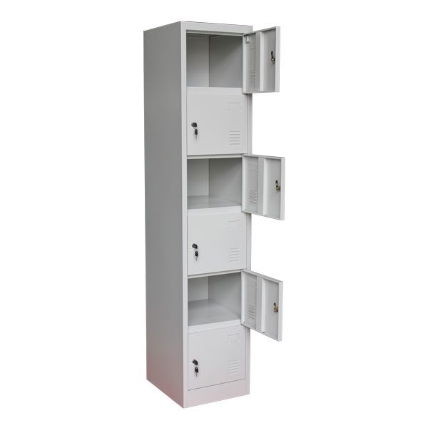 VESTIAIRE 3PORTES FS135A LX