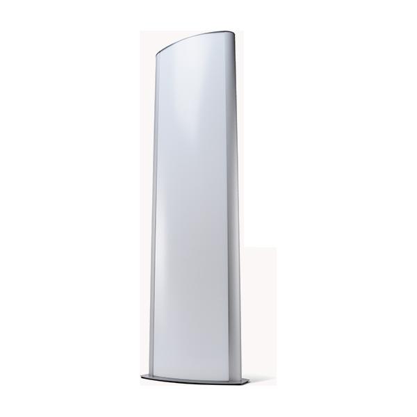 STOP PARKING BD LIGHT BOX 300*1300 BD-DX02 (SANS LAMPE)